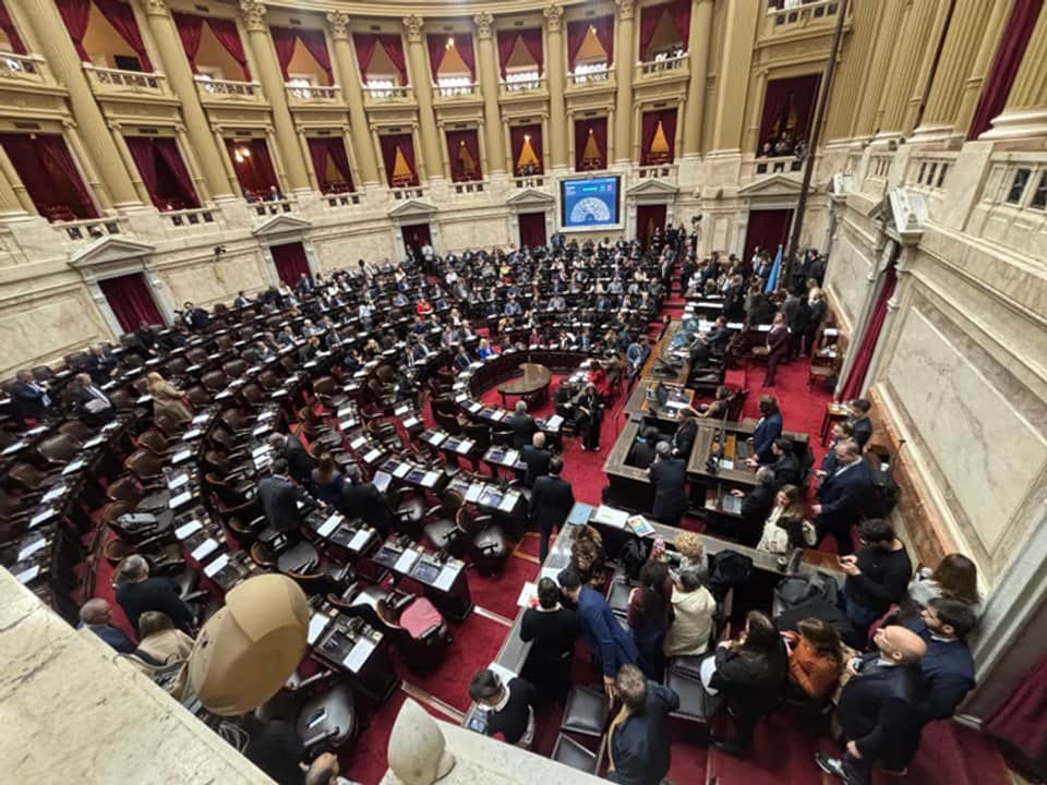 Ley de Inocencia Fiscal II: los puntos clave tras la aprobación en Diputados