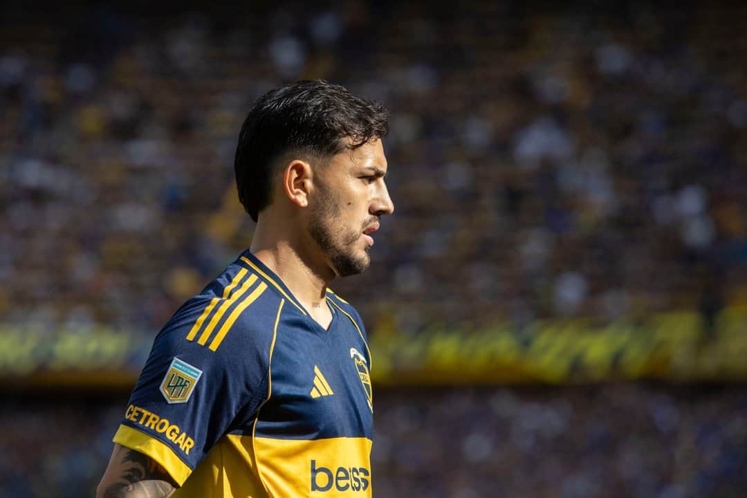 Boca recibe a Lanús, en el inicio de la séptima fecha del Torneo Clausura