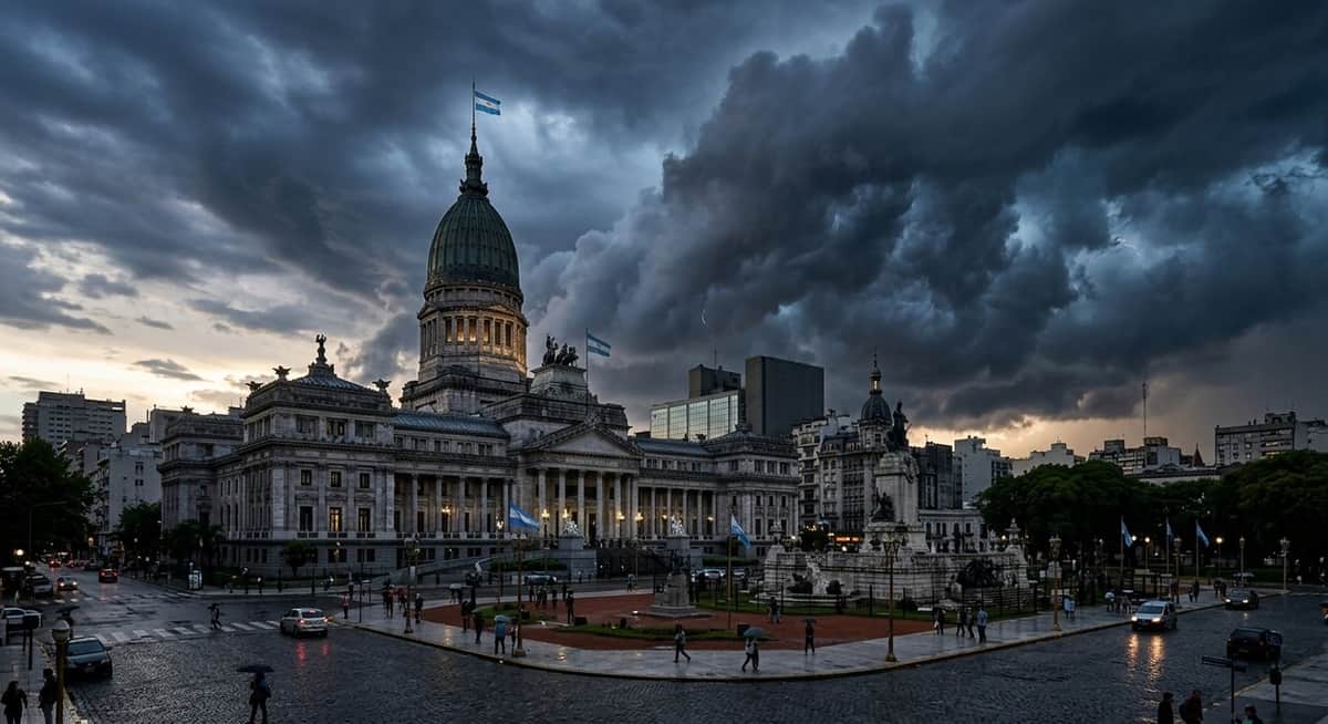 Una omisión evidente: el desequilibrio en la integración de la Cámara de Diputados de la Nación