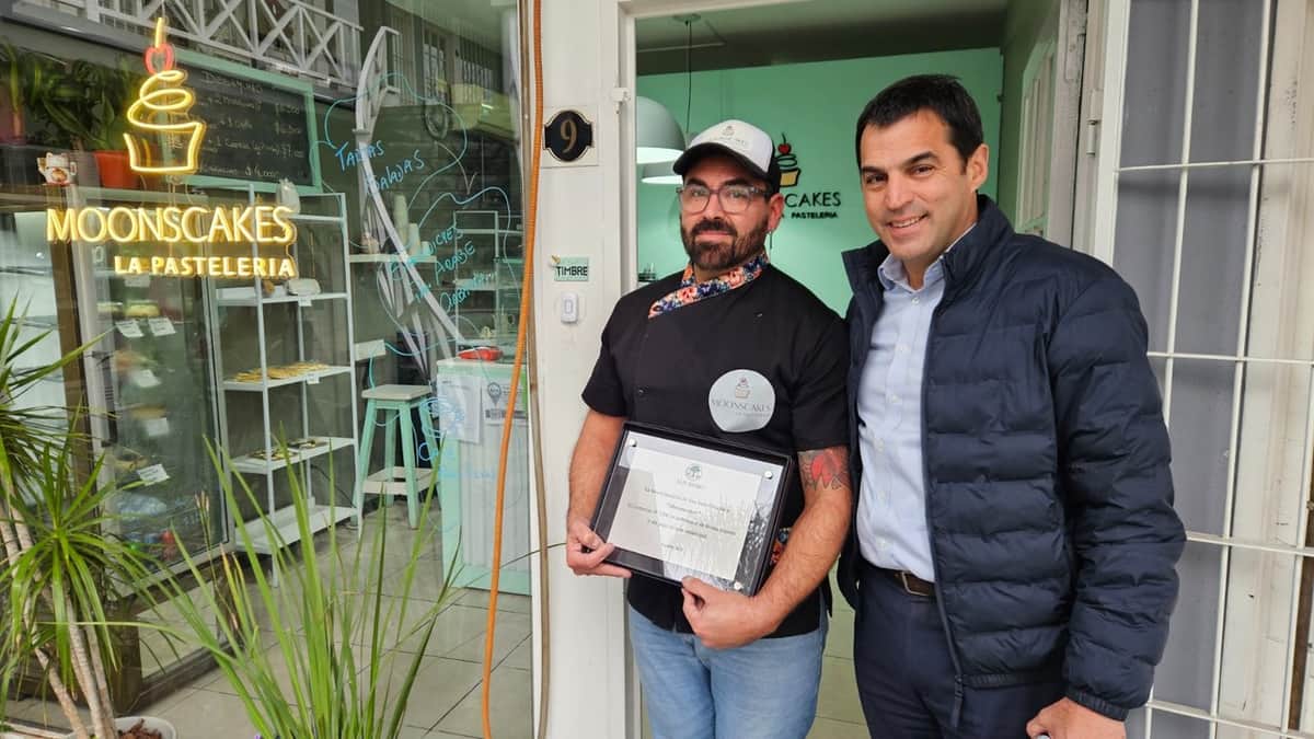 San Isidro alcanzó las 1.000 habilitaciones comerciales online