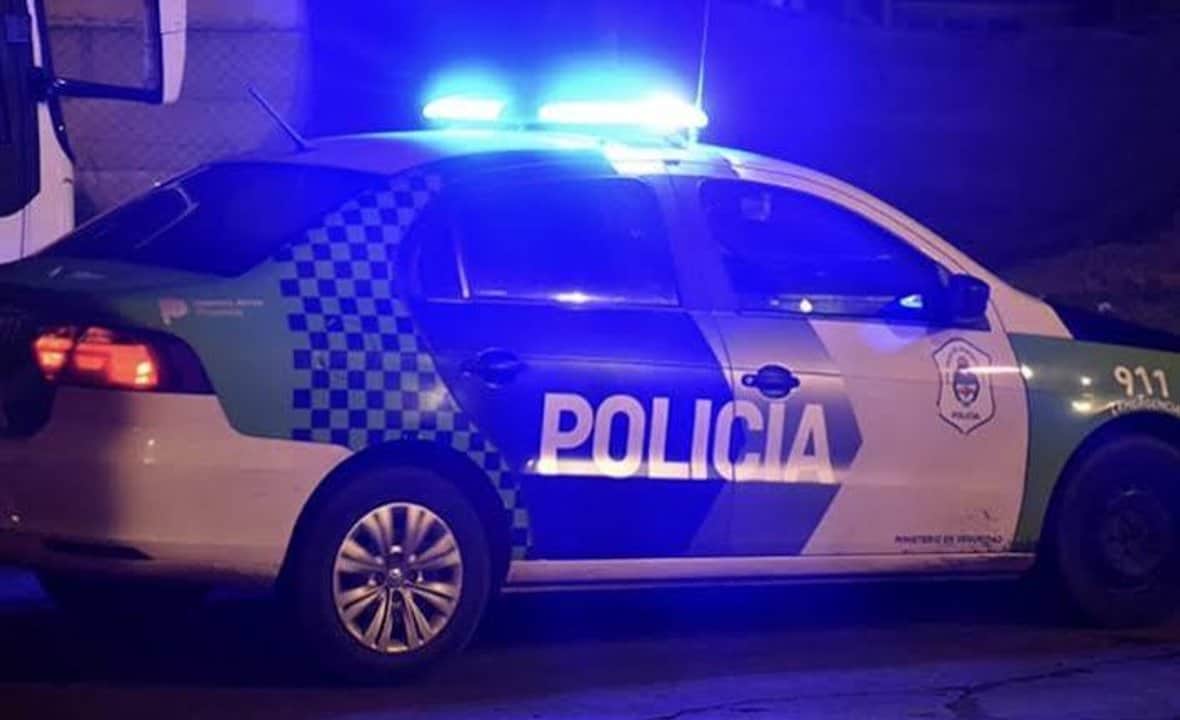 Un agente de la Federal abatió a un ladrón en La Matanza al defenderse de un robo