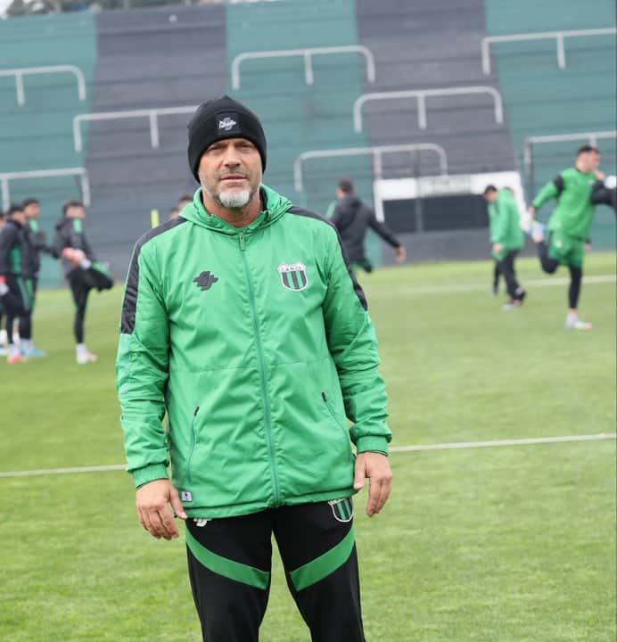“Una alfombra vieja”: Nueva Chicago se disculpó con Midland tras las polémicas declaraciones de Lotito