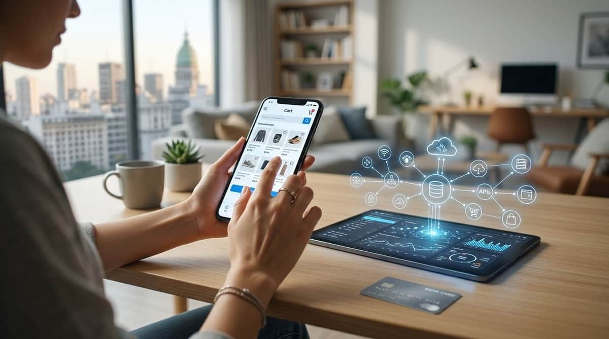 Las redes sociales cambian el consumo y las empresas enfrentan desafíos para generar más ventas