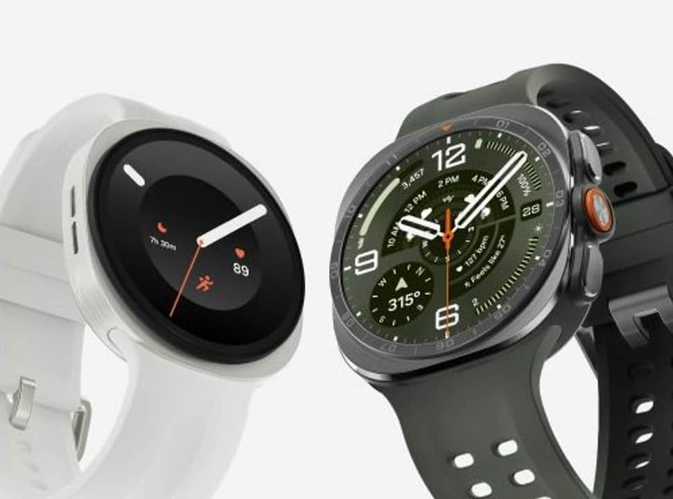Samsung presenta en Argentina los nuevos Galaxy Watch9 y Galaxy Watch Ultra2 con beneficios de lanzamiento