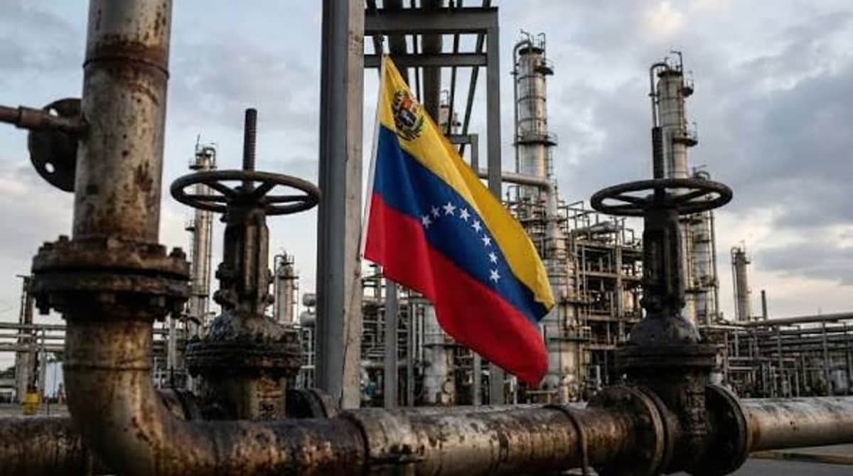 Trump anunció un acuerdo petrolero con Venezuela