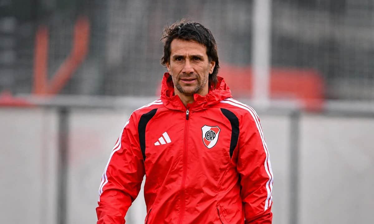River visita a Banfield, en el comienzo del interinato de Ponzio como director técnico
