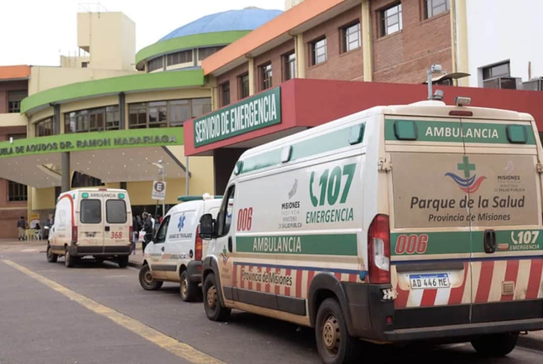 Tragedia en Misiones: un perro mató a una jubilada de 93 años en Santa Ana