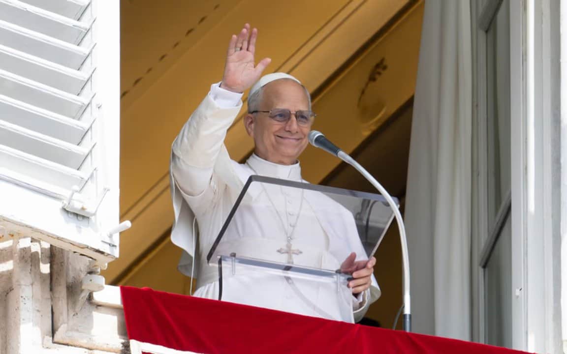 Visita de León XIV: una delegación de la Santa Sede llegará este domingo a Buenos Aires