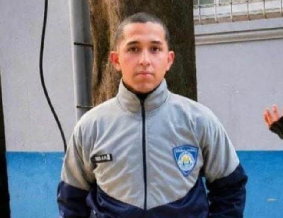Asesinaron a un policía de 21 años para robarle la moto en Tucumán