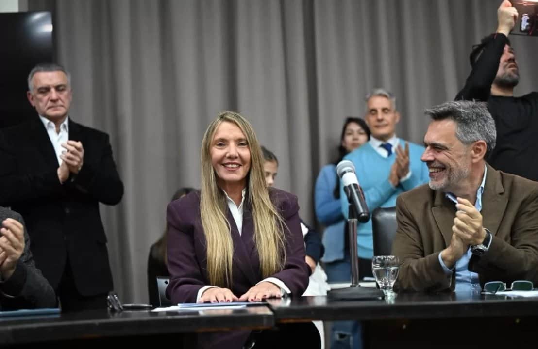 Claudia Negri será la primera mujer en ocupar el Decanato de Medicina de la UBA