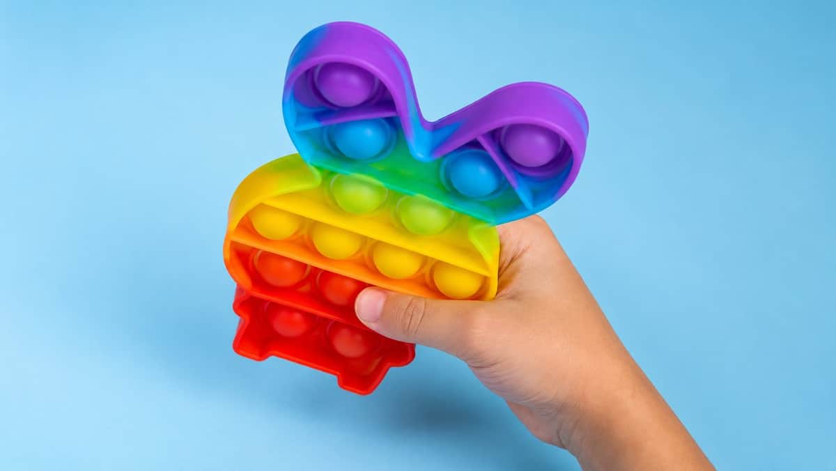 Prohibieron determinados juguetes “squishy” por posibles riesgos químicos