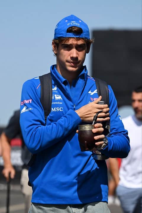 Colapinto en el “Templo de la Velocidad”: el cronograma y horarios del GP de Italia de Fórmula 1