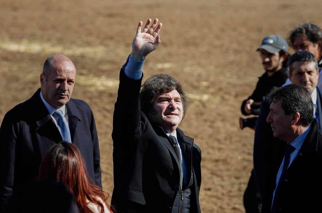 Milei cerrará un nuevo encuentro libertario que reúne a referentes políticos y economistas