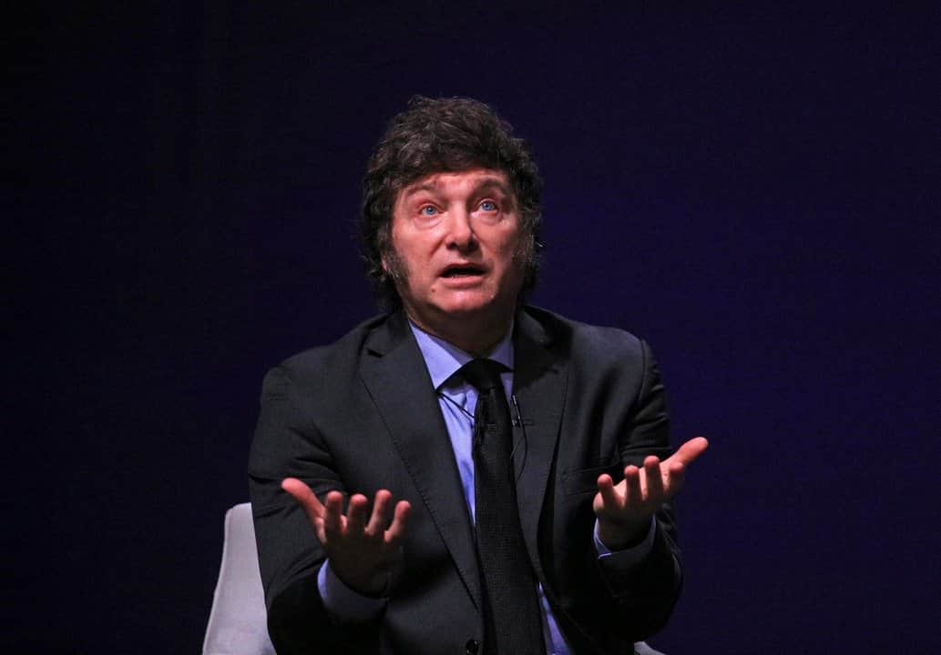Milei encabeza este martes una nueva reunión de Gabinete y Karina una de Mesa Política