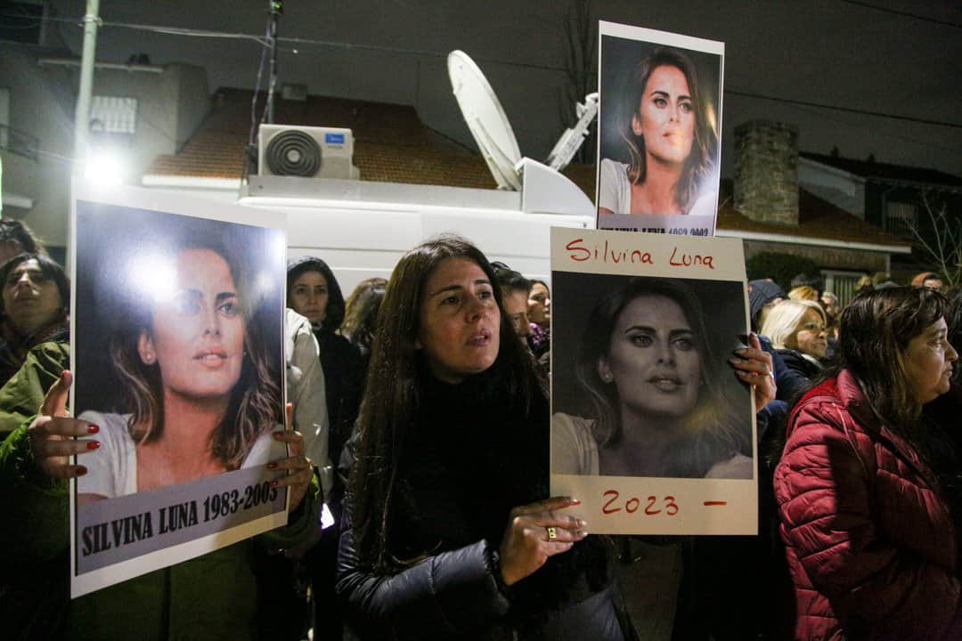 A tres años de la muerte de Silvina Luna, este martes realizarán la Junta Médica