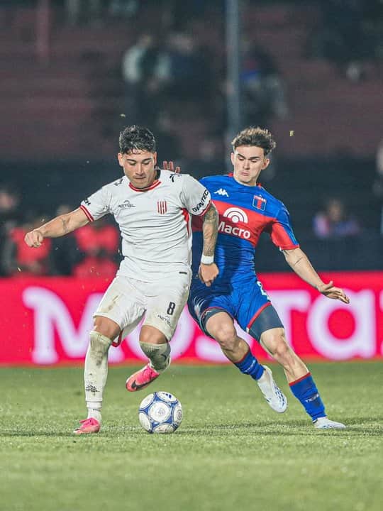 Tigre empató con Barracas Central y sigue escolta de la Zona B del Torneo Clausura