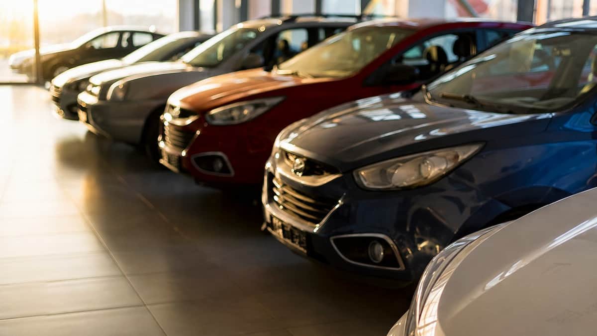 Caen 19,1% los patentamientos de autos 0km en agosto y el mercado acumula una baja de 13,3% en 2026