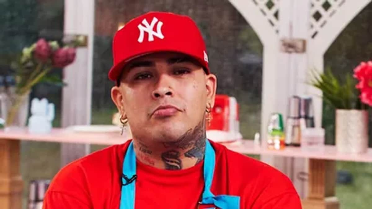 La Joaqui y J. Rei expresaron su apoyo a Callejero Fino tras su detención