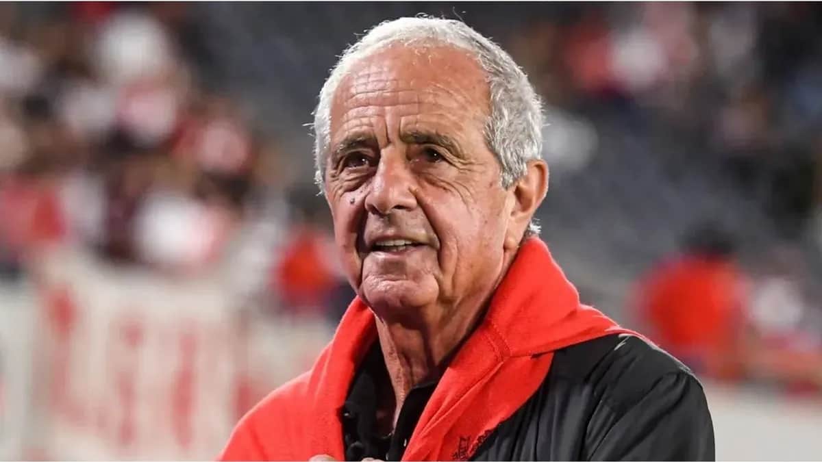 D'Onofrio llamó a rebelarse contra Tapia: "No hay que tener miedo"