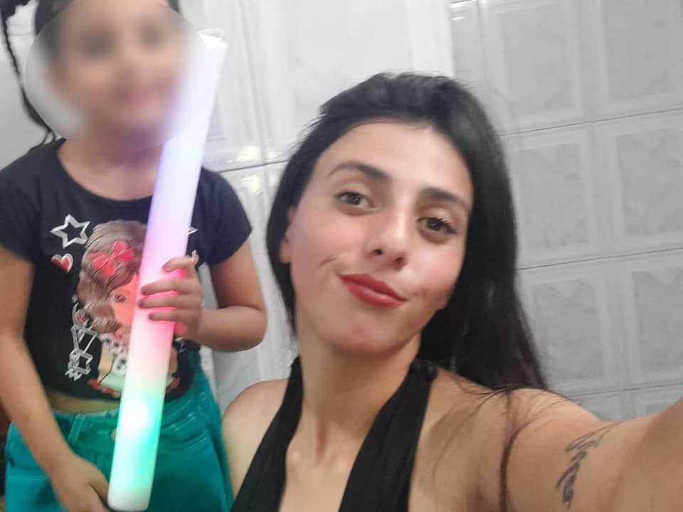 Inicia el juicio por el crimen de Gabriela Pérez en una disputa gremial