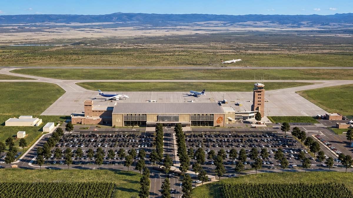 Arranca la licitación: cuál es el aeropuerto argentino que se remodela para abrir la puerta a vuelos a Europa