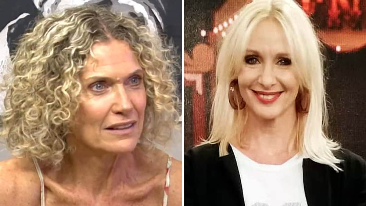 Maru Botana advirtió que acusaría formalmente a una periodista: “Se va a comer una denuncia”