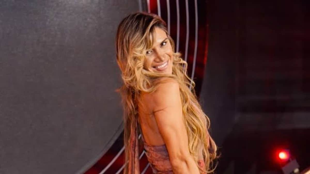 Ex Gran Hermano Luciana Martínez quedó absuelta tras ser señalada de “viuda negra”