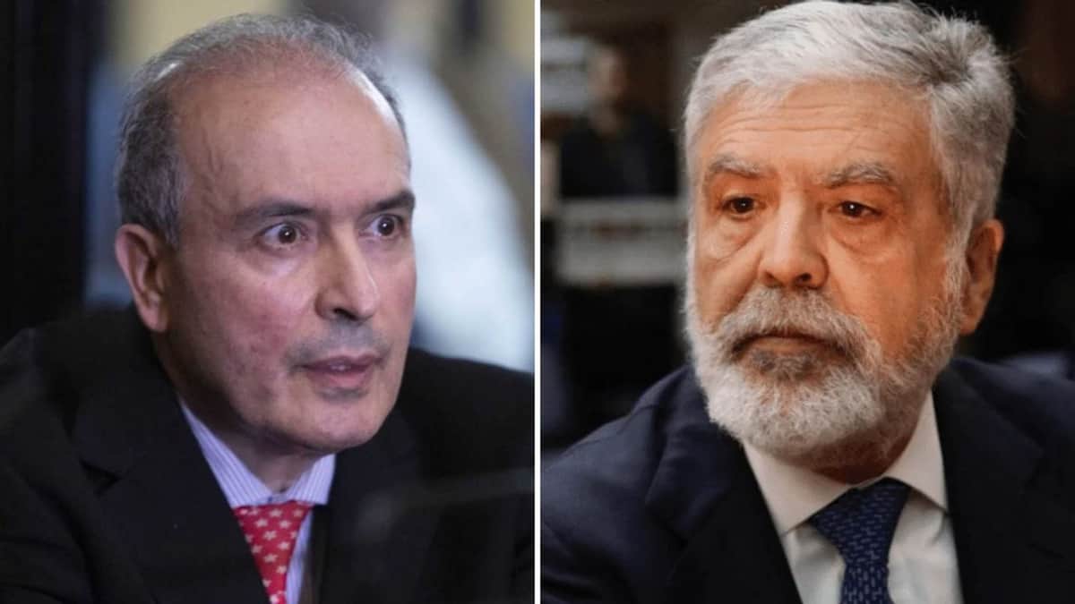 El juicio por Sueños Compartidos ya tiene fecha para su veredicto: qué penas recibirían De Vido, López y Schoklender