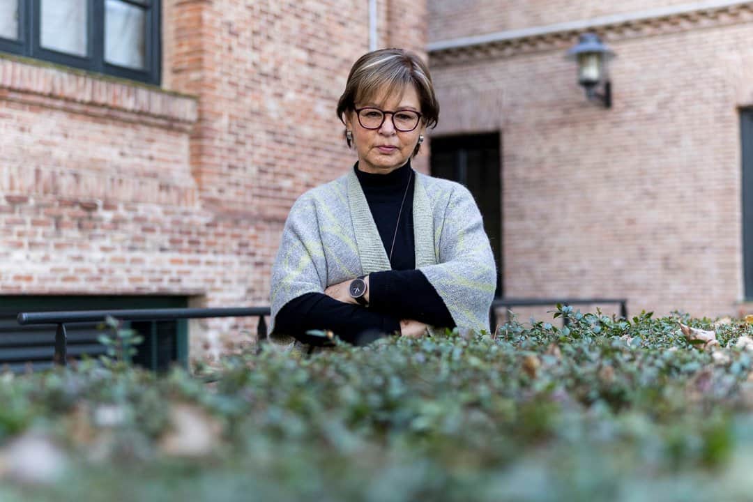 La colombiana Piedad Bonnett ganó el Premio Internacional de las Letras ExLibris Murcia 2026