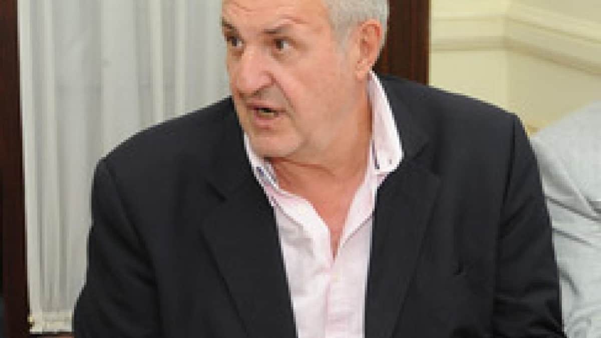 El vice de la UIA dijo que en el Gobierno “no saben lo que es una fábrica”
