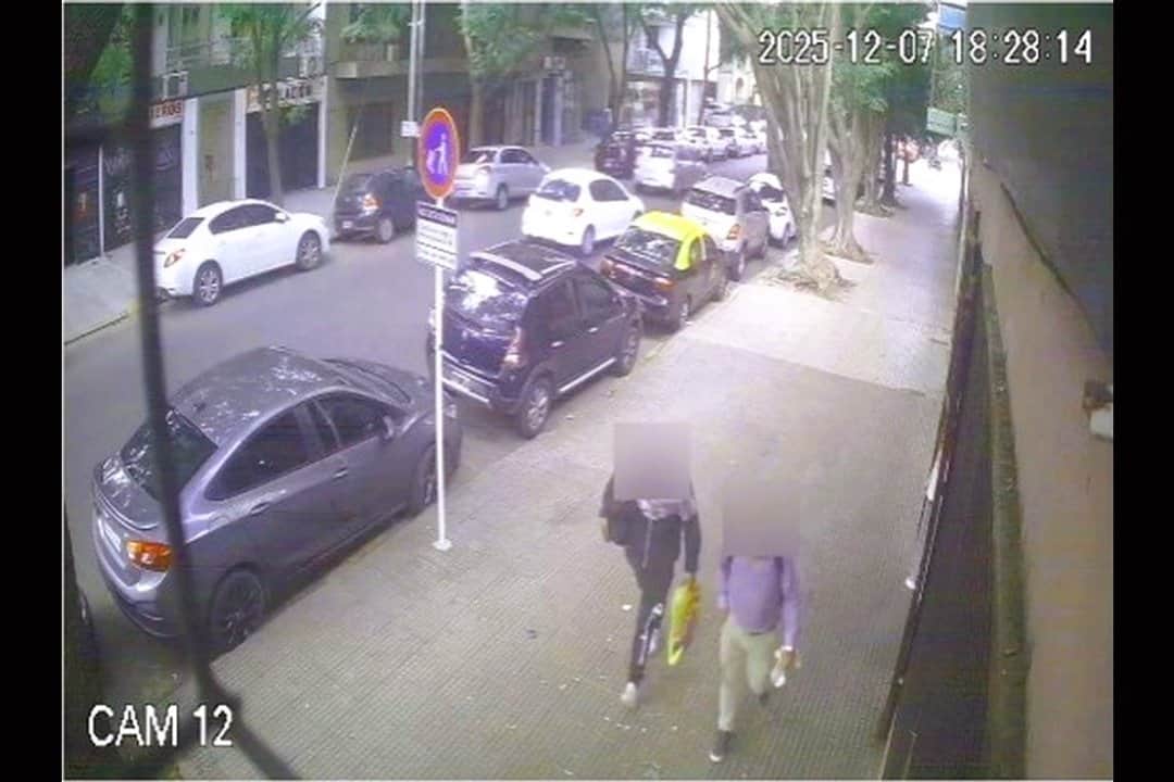 Núñez: tres ladrones irán a juicio por el crimen de un jubilado de 70 años