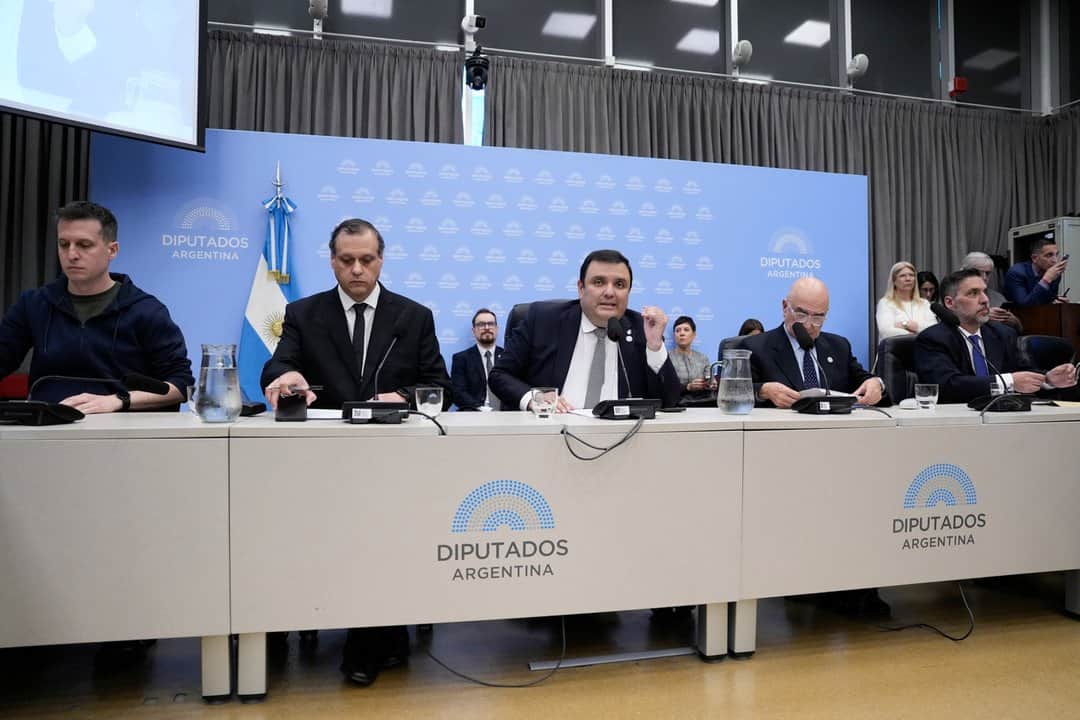 LLA cede: armará su propio proyecto sobre discapacidad y busca desactivar la sesión opositora