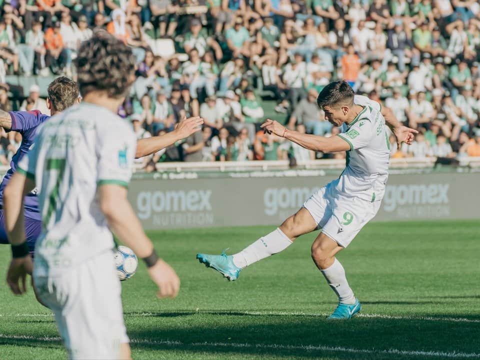 Platense incorpora a uno de los goleadores del torneo de cara a la Copa Libertadores 2026