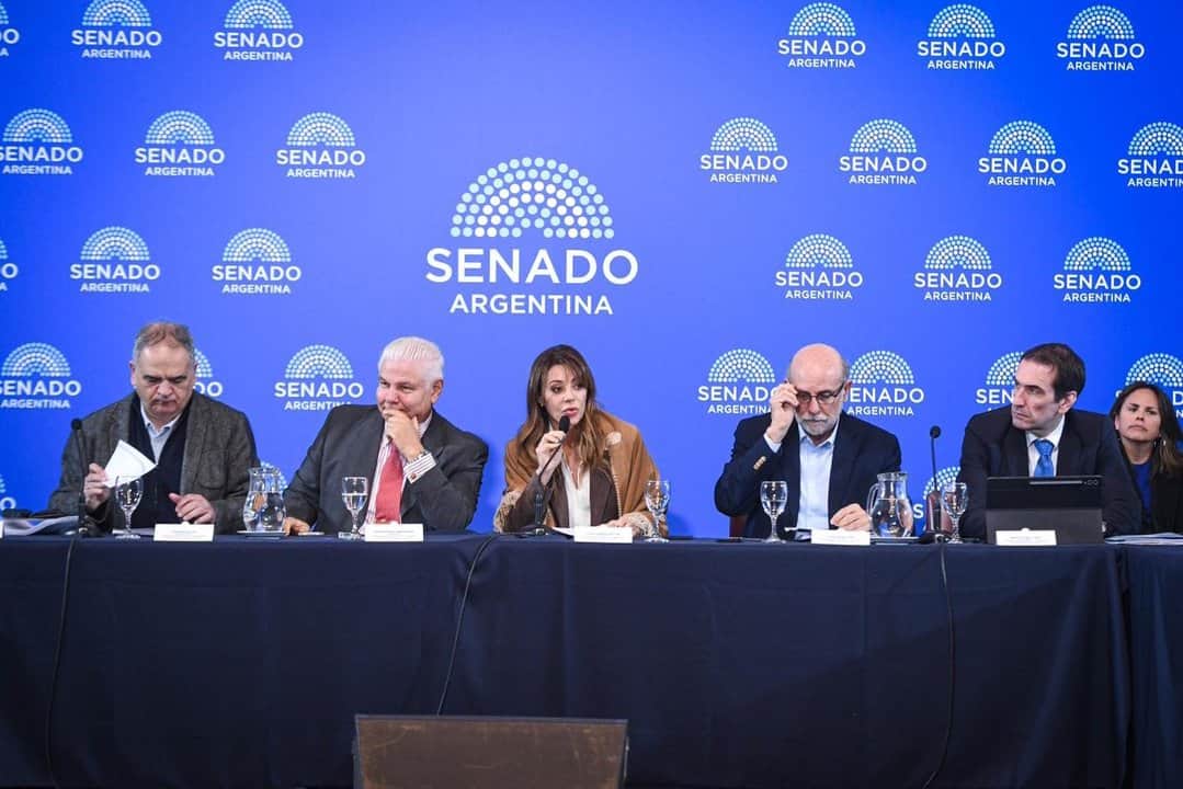 Senado: oficialistas y aliados firmaron un dictamen de reforma de la ley de Biocombustibles
