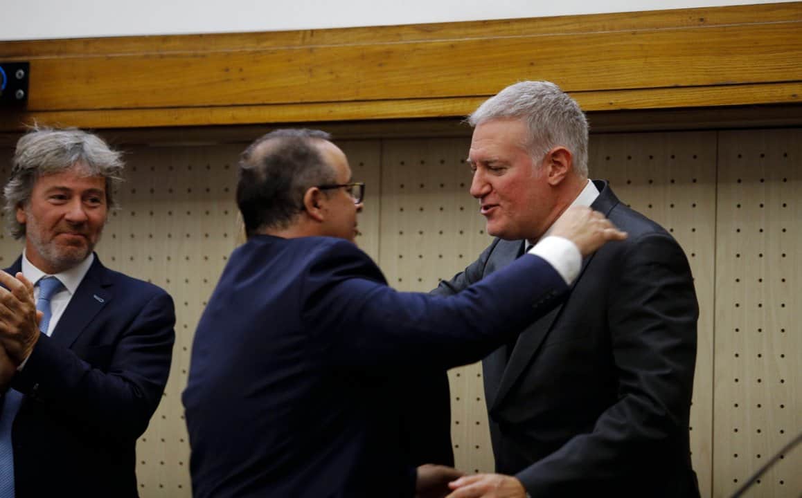 Tras asumir en la Cámara Federal, Yadarola y Bertuzzi tendrán en sus manos una definición clave en la causa $LIBRA