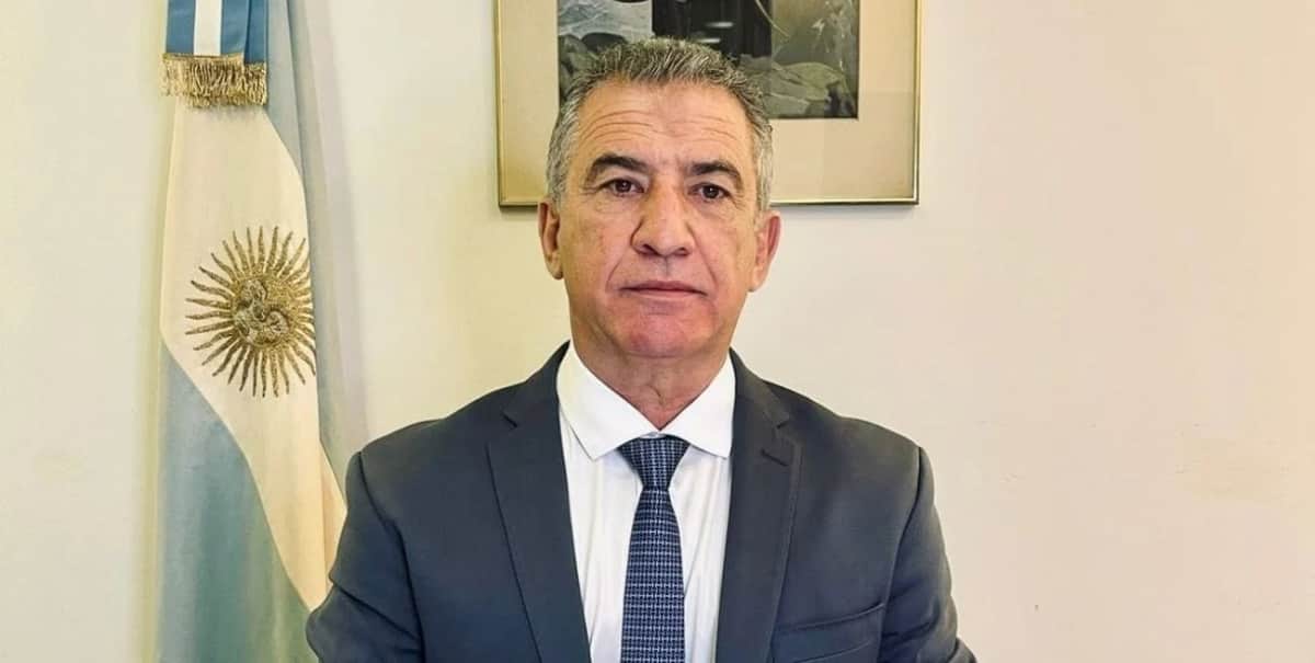 La Corte Suprema dejó firme la condena a ocho años de prisión contra Sergio Urribarri por corrupción