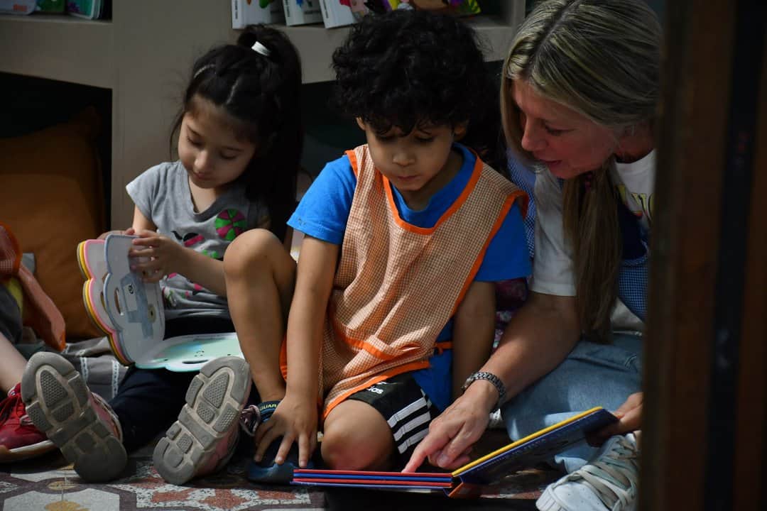 Aprobaron una ley que establece la obligatoriedad escolar a partir de los 3 años en la Ciudad de Buenos Aires