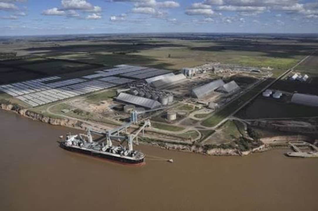 Puertos privados: mientras el agro exporta a ritmo récord, una negociación salarial estancada frena parte del negocio