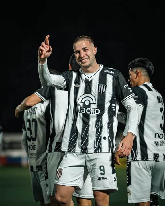 Agustín Módica, goleador del torneo, se lesionó y no jugará contra Boca