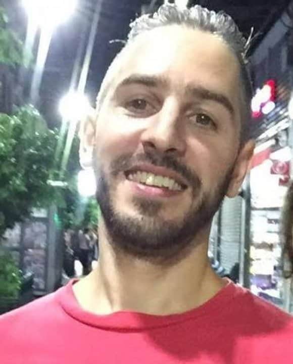 Ofrecen una recompensa para esclarecer la muerte de un inspector de la Ciudad de Buenos Aires en 2017