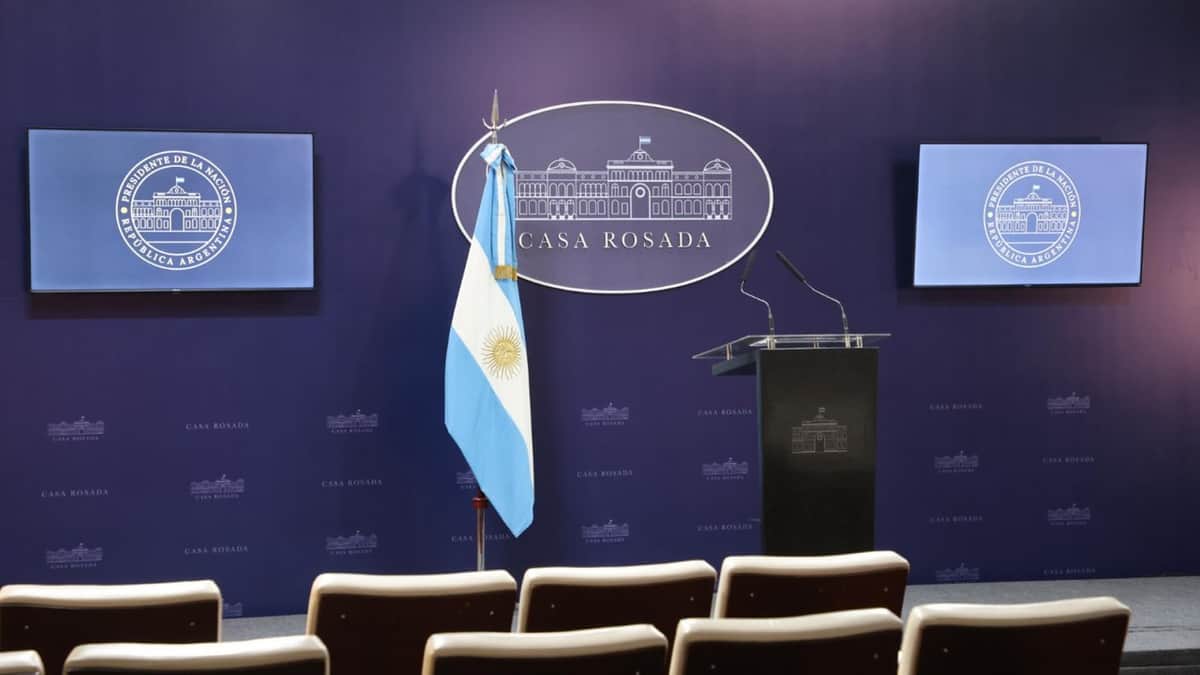 La Vocería Presidencial designó a su directora de Monitoreo y Análisis