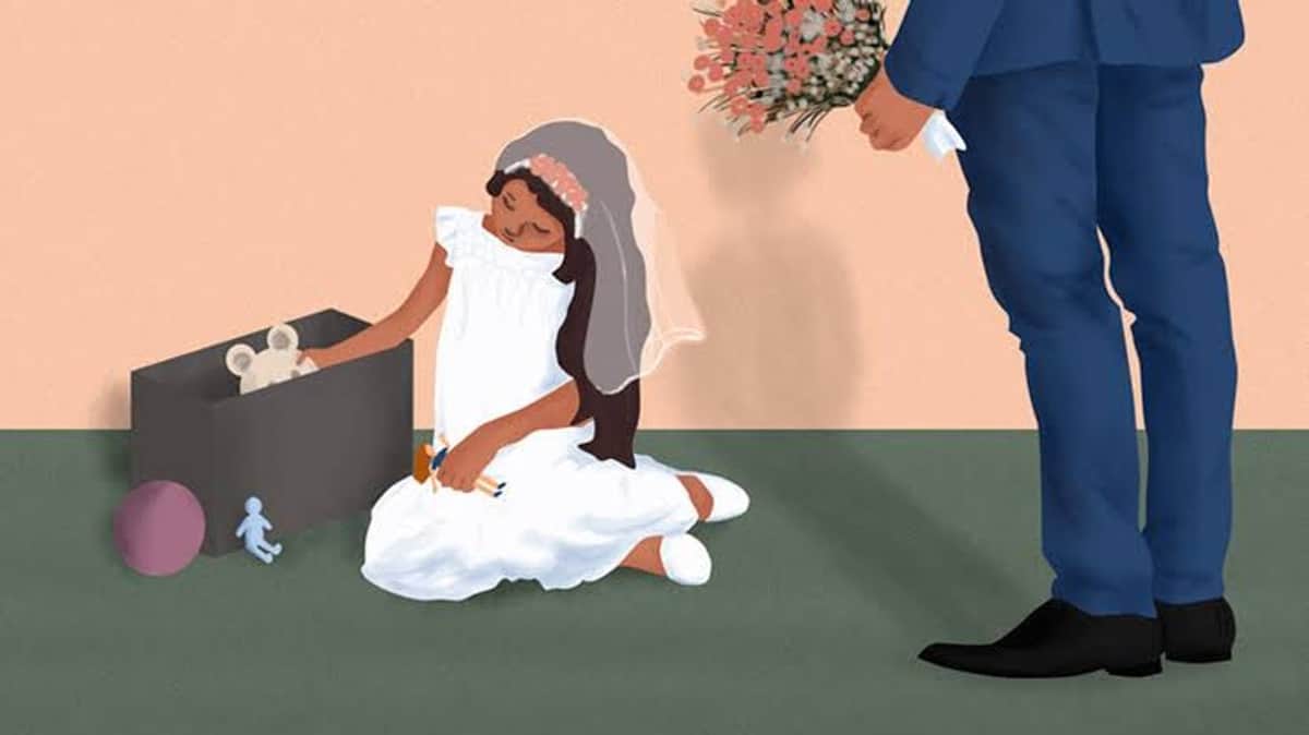 Casación confirmó las condenas contra una pareja y su hijo por trata de personas con fines de matrimonio infantil