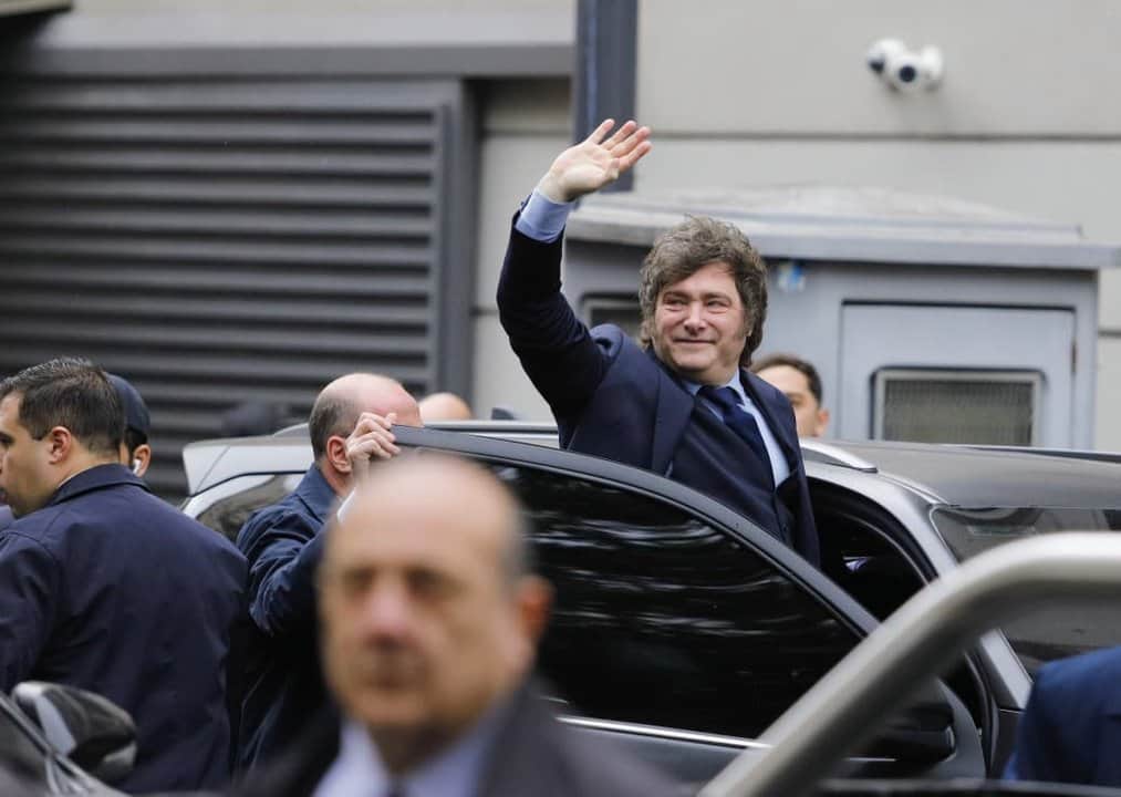 Los 1.000 días de Milei: entre reformas, disputas internas, el frente judicial y la geopolítica