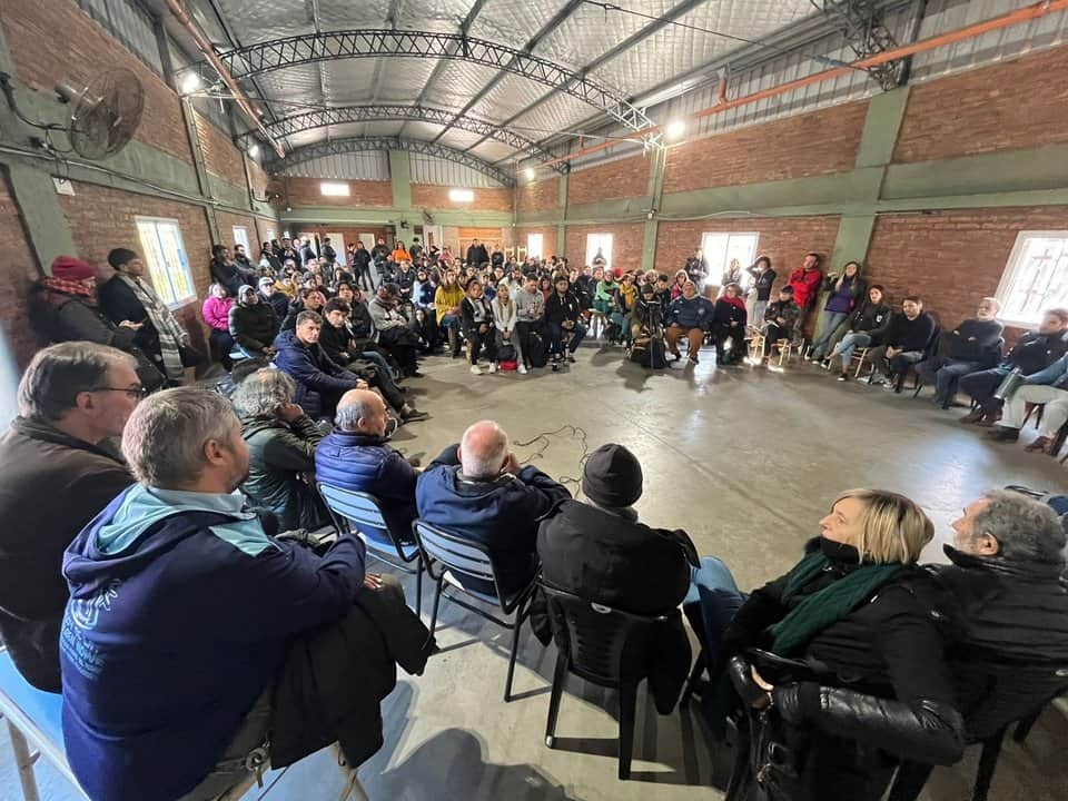 La Pastoral Judicial advirtió que el nuevo régimen penal juvenil no debe agravar la vulnerabilidad de los menores