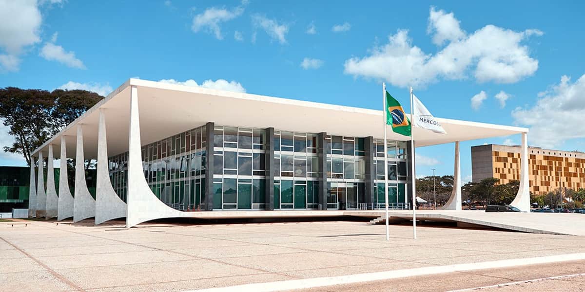 Brasil: presidente del Tribunal Supremo promete respuesta “firme y rigurosa” ante la crisis que atraviesa esa institución