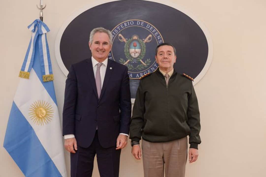 “No fue la bandera del Mundial ni las declaraciones de Trump”: Quirno defendió la estrategia del Gobierno sobre las Islas Malvinas