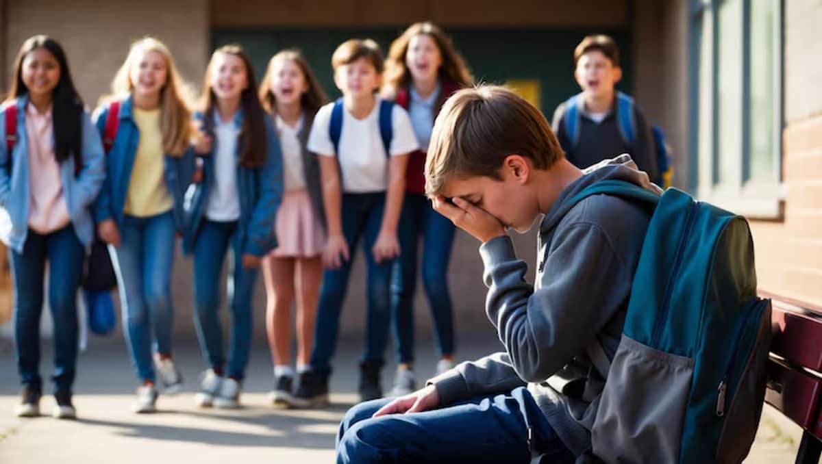 El bullying ya no termina cuando los niños salen de la escuela: la violencia continúa en los entornos digitales