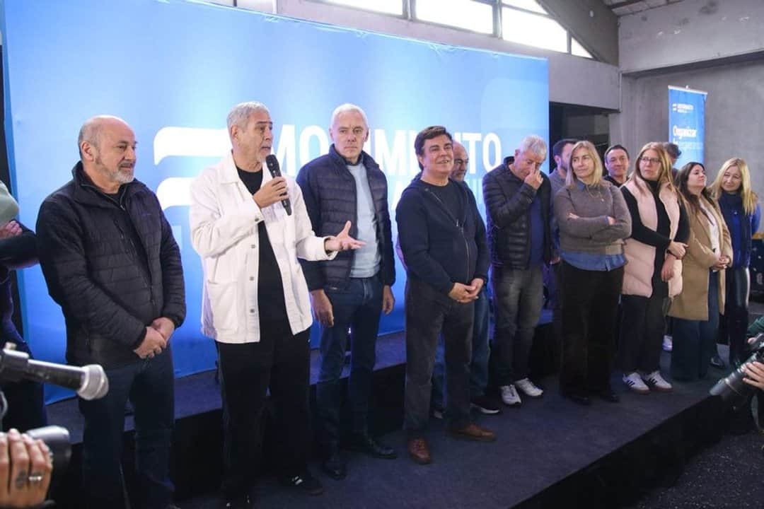En un plenario del MDF, los intendentes respaldaron a Kicillof y pidieron formar una “alternativa del campo nacional y popular”