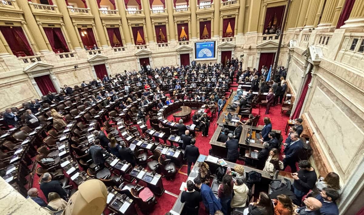 El Gobierno se apresta a enfrentar un amplio debate parlamentario sobre Malvinas