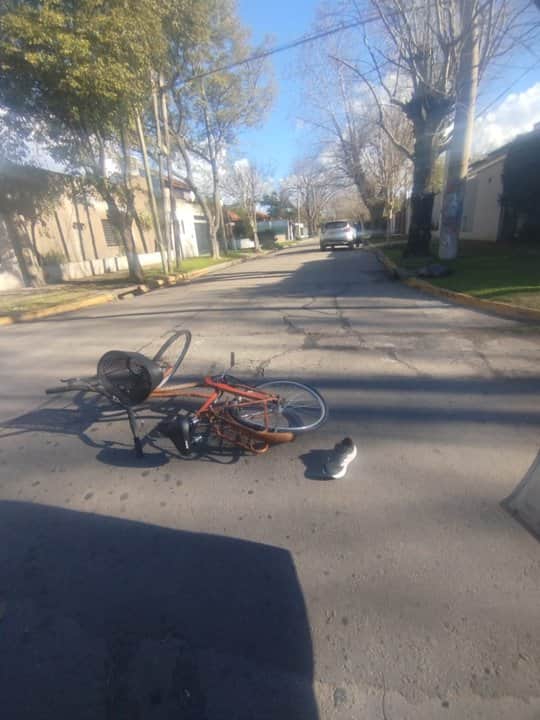 Una mujer de 65 años murió tras ser atropellada por una camioneta en City Bell